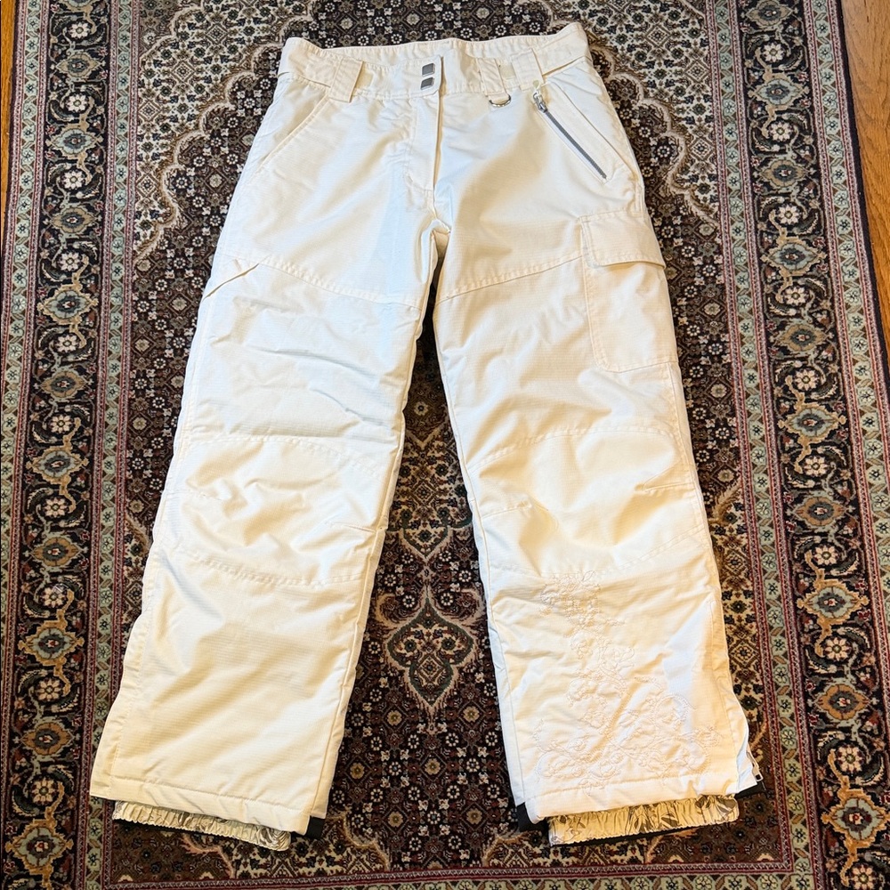 Sunice ski pants Size Junior Girls 14